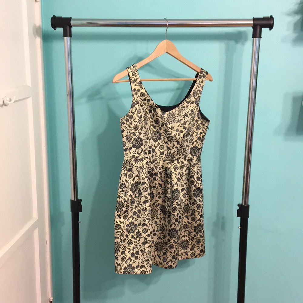 fun party or dance dress